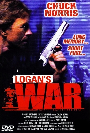   / Logan's War: Bound by Honor (1998)