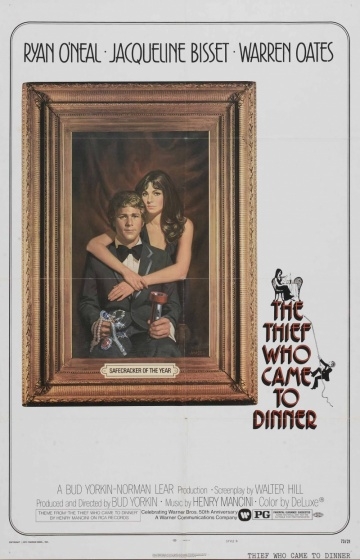 ,     / The Thief Who Came to Dinner (1973)