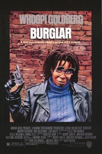  / Burglar (1987)