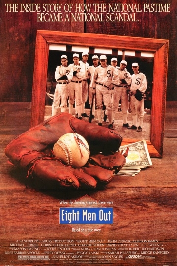     / Eight Men Out (1988)