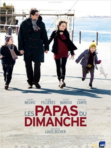   / Les papas du dimanche (2012)