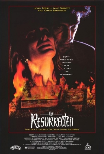  / The Resurrected (1991)