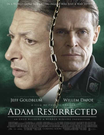   / Adam Resurrected (2008)