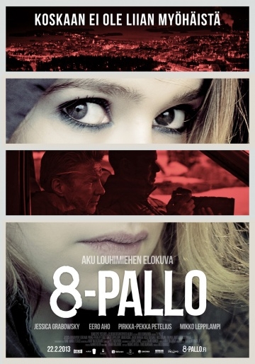   / 8-Pallo (2013)