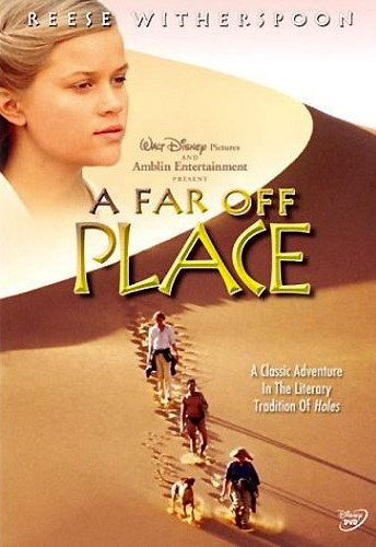    / A Far Off Place (1993)