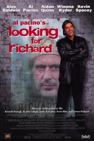    / Looking for Richard (1996)