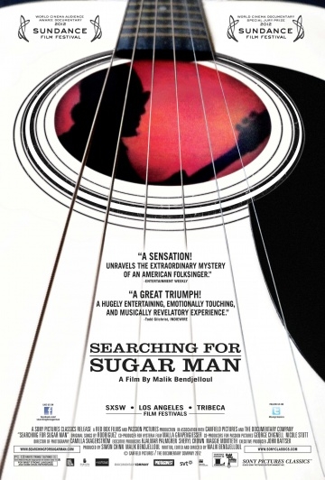     / Searching for Sugar Man (2012)