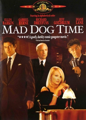    / Mad Dog Time (1996)