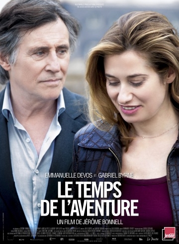   / Le temps de l'aventure (2013)