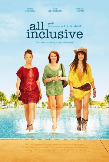   / All Inclusive (2014)