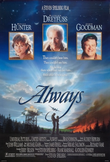  / Always (1989)