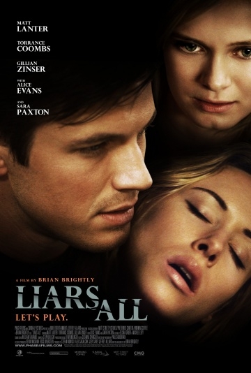    / Liars All (2012)