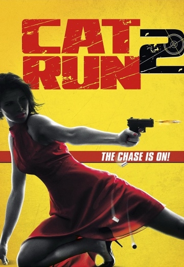    2 / Cat Run 2 (2014)