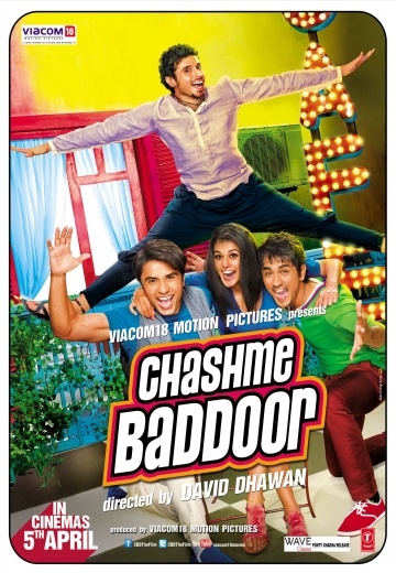   / Chashme Baddoor (2013)