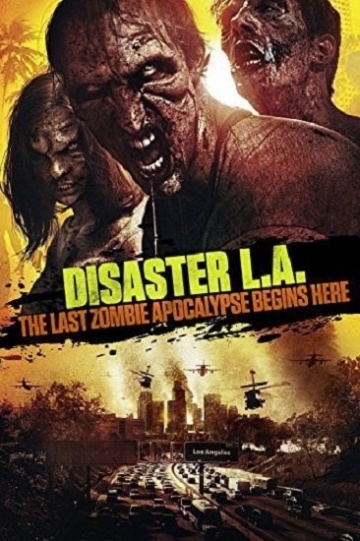   - / Apocalypse L.A. (2014)