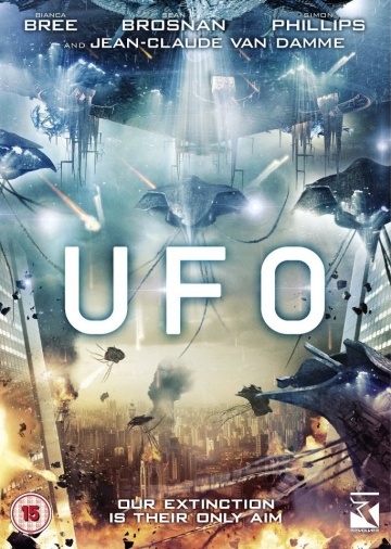   / U.F.O. (2012)