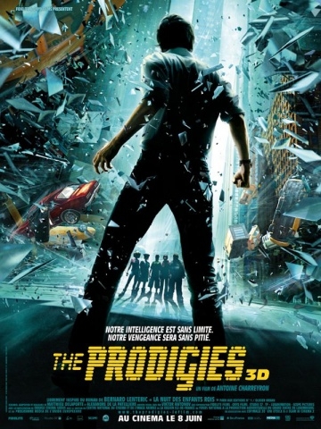  / The Prodigies (2011)