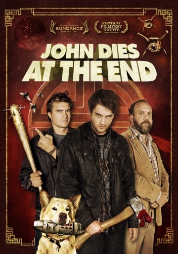     / John Dies at the End (2012)