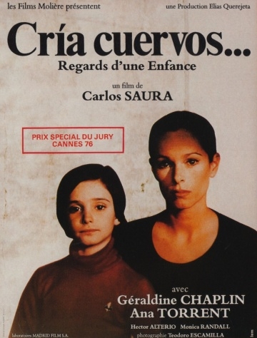   / Cr?a cuervos (1975)