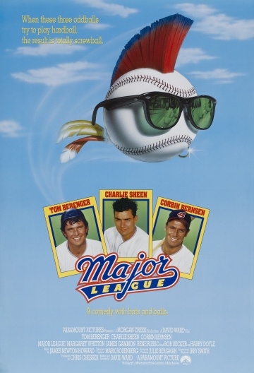   / Major League (1989)