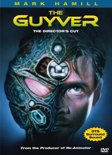  / Guyver (1991)