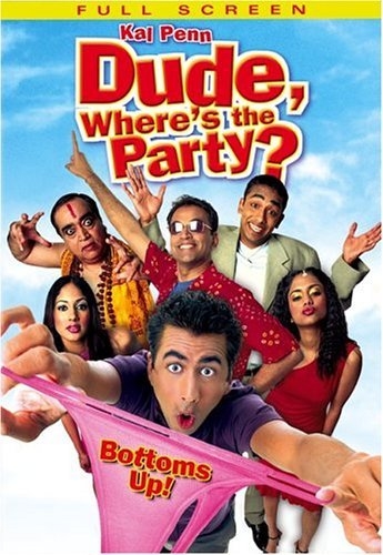  , ? / Where's the Party Yaar? (2003)