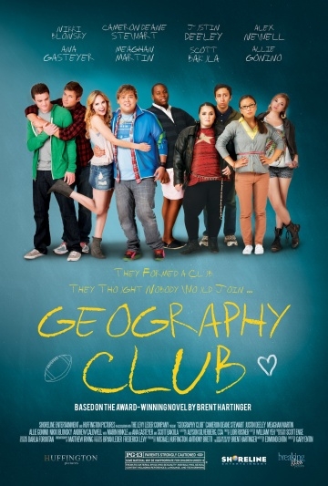   / Geography Club (2013)