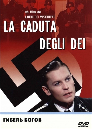   / La caduta degli dei (1969)