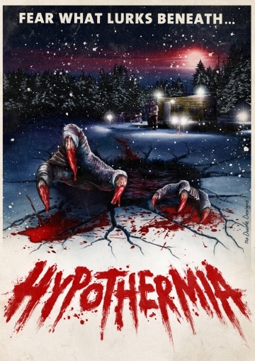  / Hypothermia (2010)