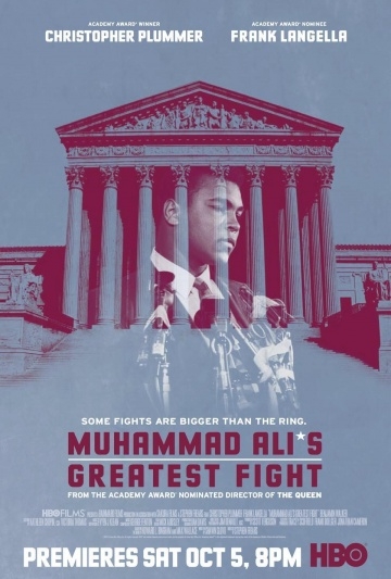     / Muhammad Ali's Greatest Fight (2013)