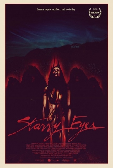   / Starry Eyes (2014)