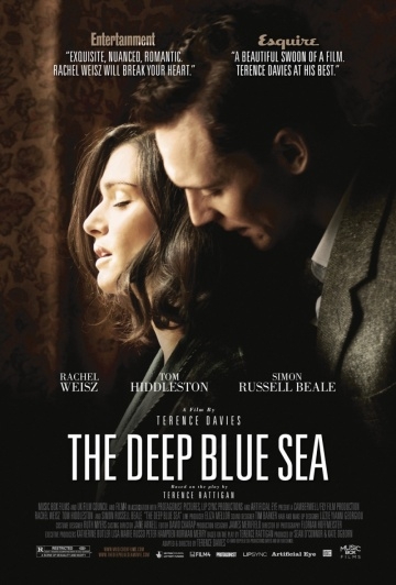    / The Deep Blue Sea (2011)