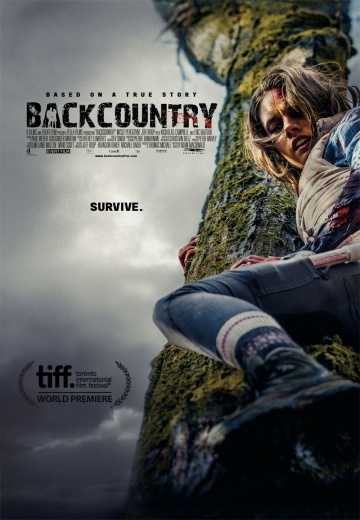  / Backcountry (2014)