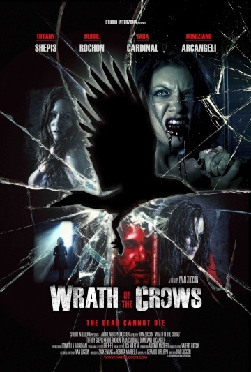   / Wrath of the Crows (2013)