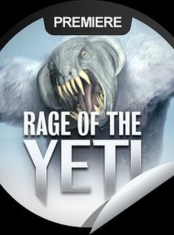   / Rage of the Yeti (2011)