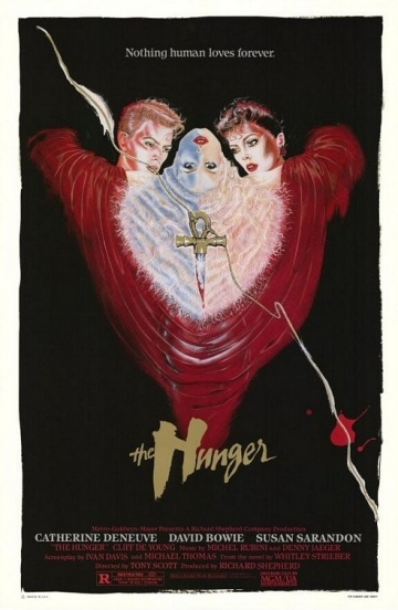  / The Hunger (1983)