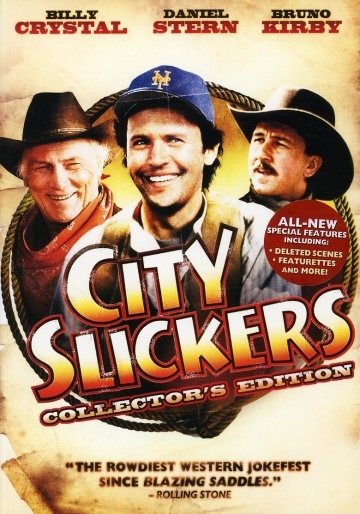   / City Slickers (1991)