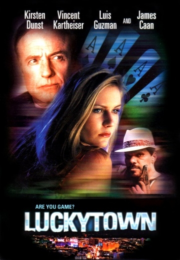   / Luckytown (2000)