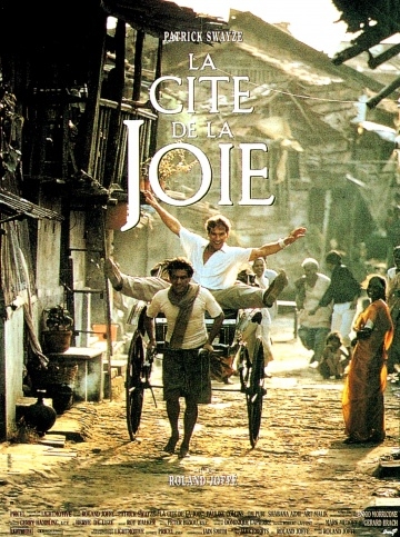   / City of Joy (1992)