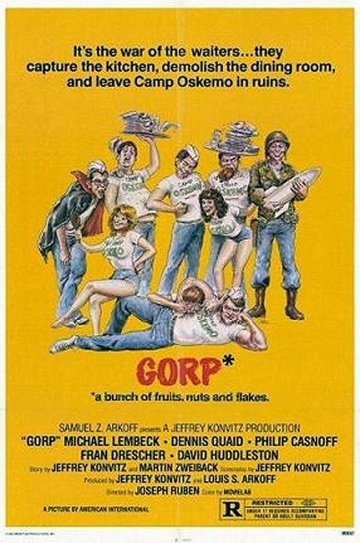  / Gorp (1980)