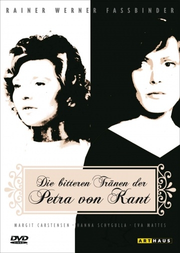      / Die bitteren Tr?nen der Petra von Kant (1972)