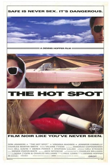   / The Hot Spot (1990)