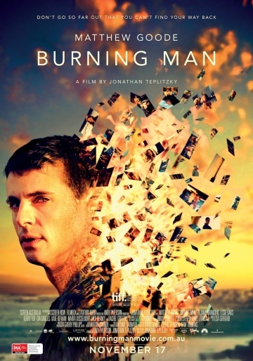   / Burning Man (2011)