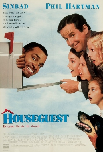  / Houseguest (1994)