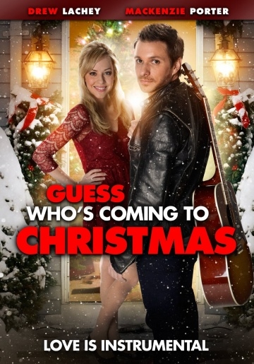    / Guess Who's Coming to Christmas (2013)