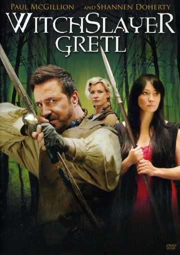  / Witchslayer Gretl (2012)