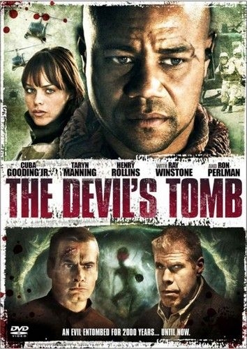   / The Devil's Tomb (2008)