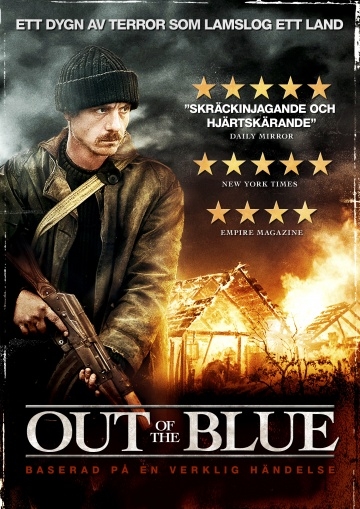     / Out of the Blue (2006)