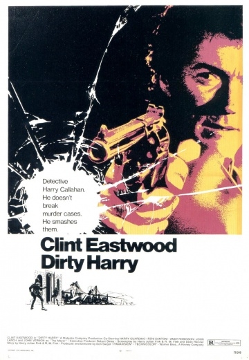   / Dirty Harry (1971)