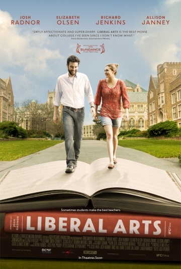   / Liberal Arts (2011)